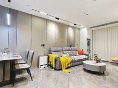 安阳安阳县城区国泰嘉园 3室2厅1卫出租房源真实图片