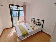 武汉洪山关西光谷广场 金地中心城，金地雄楚1号，关西小区。杨家湾出租房源真实图片