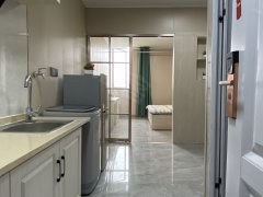 桐乡崇福崇福城区免费地下车位,免费上网,配套齐全,随时看房,无中介飞出租房源真实图片