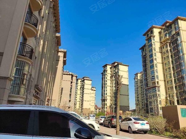 【多图】山水新城(一期二期),珠海街道租房,房源采光好,南北通透,业主