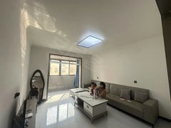 商丘夏邑孔祖大道崔庄新苑精装两室房子干净新家电齐全,拎包入住出租房源真实图片