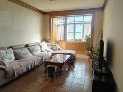 金昌金川人民文化广场3号区2楼2室1厅带家具家电能洗澡做饭出租房源真实图片