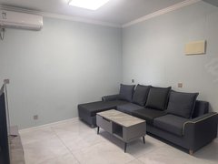 焦作解放解放城区城际花园精装两室临高铁站平光小学王府井天河公园环南一小随时看出租房源真实图片
