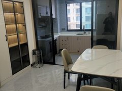 瑞安塘下名泰广场江南榕景一室一厅一卫，带燃气，大客厅，大卧室出租房源真实图片