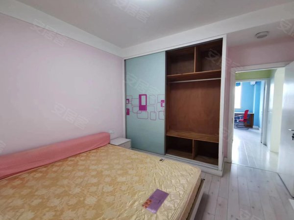 出租上虞城北阳光假日精装电梯两室近人民医院拎包入住华维万和城