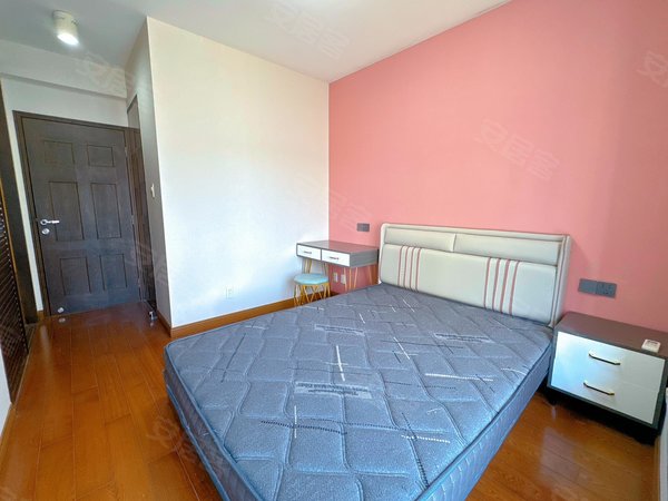 【多图】新白马公寓,北干租房,整租二室一厅一厨一卫 人民广场 太古