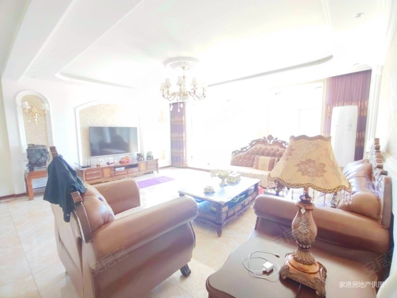 国信御湖公馆 6米开间 地铁6号兰桡湖公园