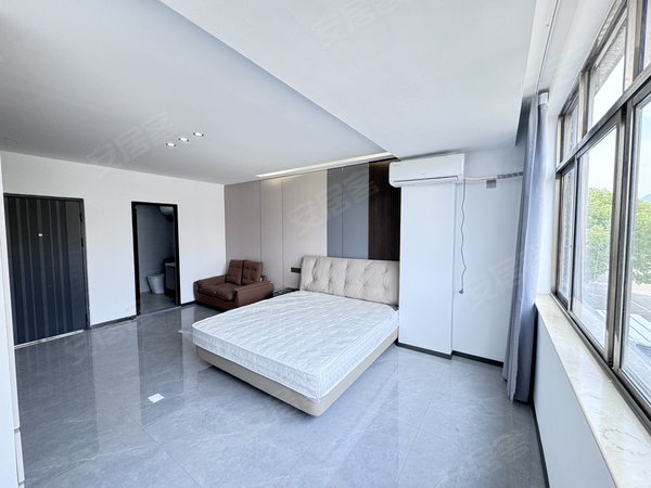 金华东阳东阳江北下宅口小区革成 亭塘 关山北路 江滨北街 帝景湾附近 拎包入住出租房源真实图片