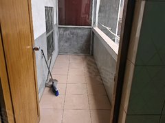 南城桥商贸城南城城区西苑小区 2室1厅1卫出租房源真实图片