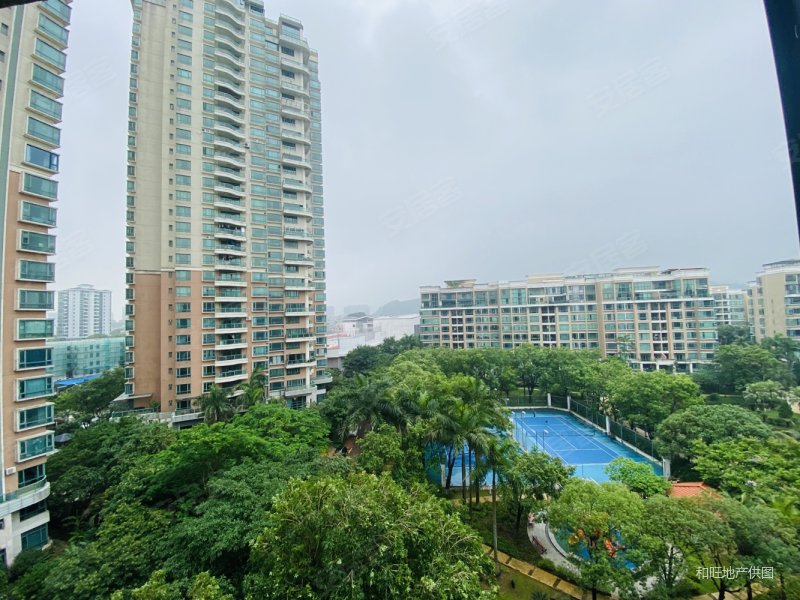 海怡湾畔二手房,245万,3室2厅,2卫,142平米-珠海安居客