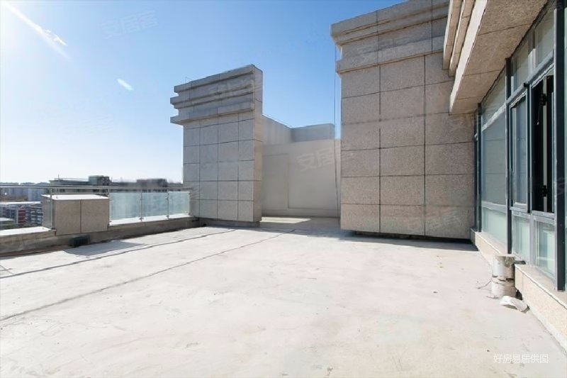 临地铁,恒盛欧洲公馆二手房,2600万,5室2厅,3卫,248平米-北京安居客