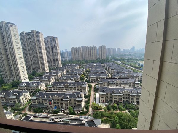 绍兴柯桥华舍光明澜山光明澜山 3室1厅2卫出租房源真实图片