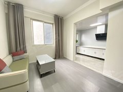 重庆两江新区汽博中心两江新区 一室一厅押一付一可短租可月付精装修金渝金童路轻轨站出租房源真实图片