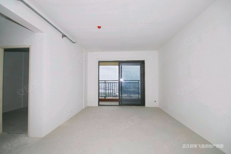 新城庭瑞君悦观澜三期