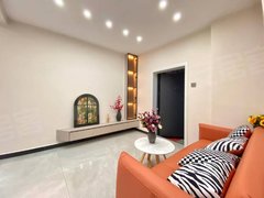 保定莲池省医院省医院附近普庆路136号院 精装修2室 全家全电 拎包入住出租房源真实图片