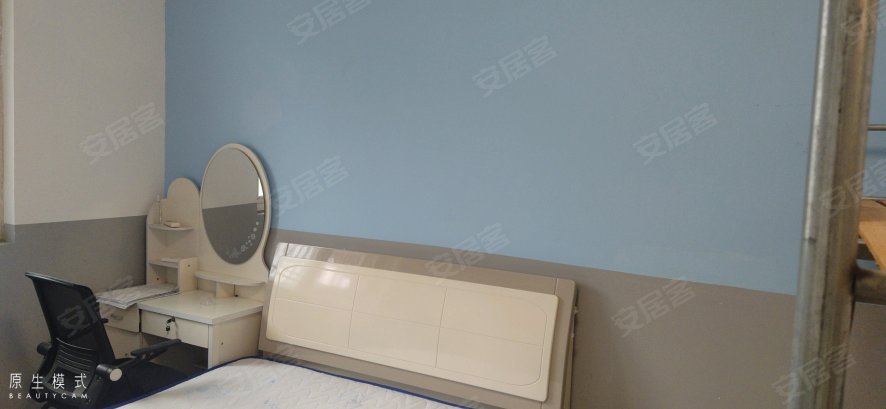 九龙园小区 3室2厅1卫