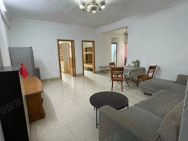 【多图】荔园新村(南头),南头租房,马家龙 荔园新村 3房5000元,南山