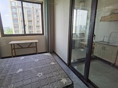 亳州谯城北万达古井上善名郡 单间 独立洗浴 带厨房出租房源真实图片