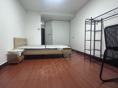 厦门思明观音山水晶国际 1室0厅1卫出租房源真实图片