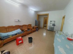 河池金城江金城江城区白马街 附近单位房 3房2厅1卫 800元  拎包入住出租房源真实图片