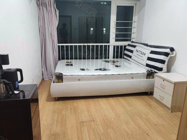 深圳罗湖黄贝岭新天地名居黄贝岭整租,可养宠物!出租房源真实图片