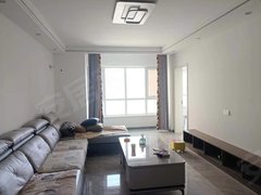 喀什喀什市喀什城区东城 丽景天城中间楼层三室全新装修家电齐全拎包入住出租房源真实图片