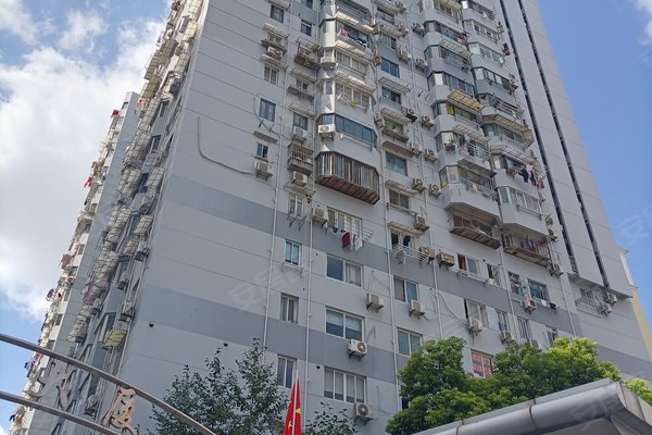 不足,银南大厦怎么样,银南大厦周边房产中介经纪人评价-上海安居客