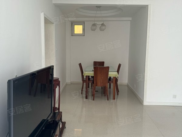 【多图】银都花园,辛家庄租房,银都花园 3室2厅2卫,市南租房-青岛58