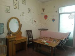 内江市中区市中周边民族路侯家巷漂亮的一室一厅出租出租房源真实图片