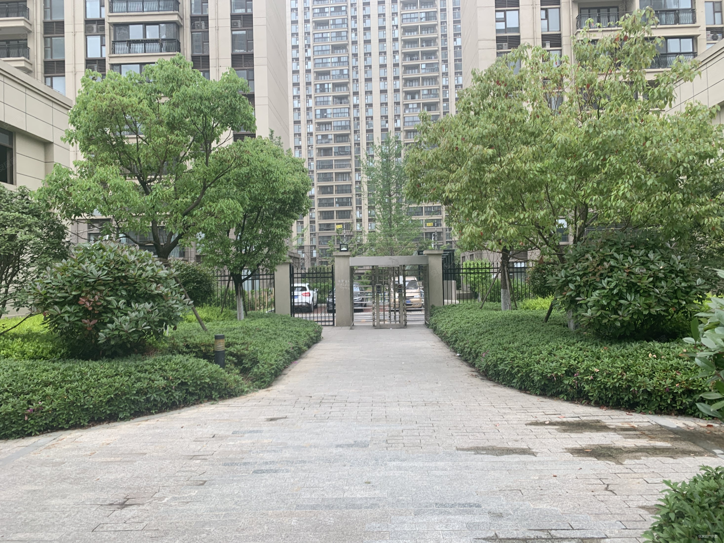 碧桂园翡翠华府二期