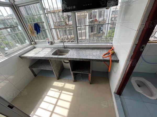 珠海香洲吉大吉大新村吉大新村只租1500近中医院 免税 泰福国际 中信