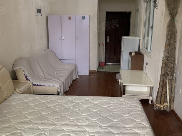 福州闽侯上街福晟钱隆公馆真正独门独户水民电的独立单身公寓钱隆公馆