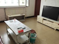 乌海海勃湾碱柜康泰家园步梯4楼，月租1000年租1万（可半年付）包物业取暖出租房源真实图片