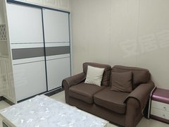 益阳赫山万达广场万达海洋城对面 包物业可做饭 近中医医院 家电齐全 拎包入住出租房源真实图片