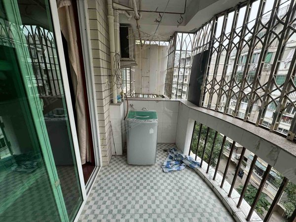 西园租房,西园新苑(一期) 3室2厅2卫 94平米,晋安租房-福州58安居客