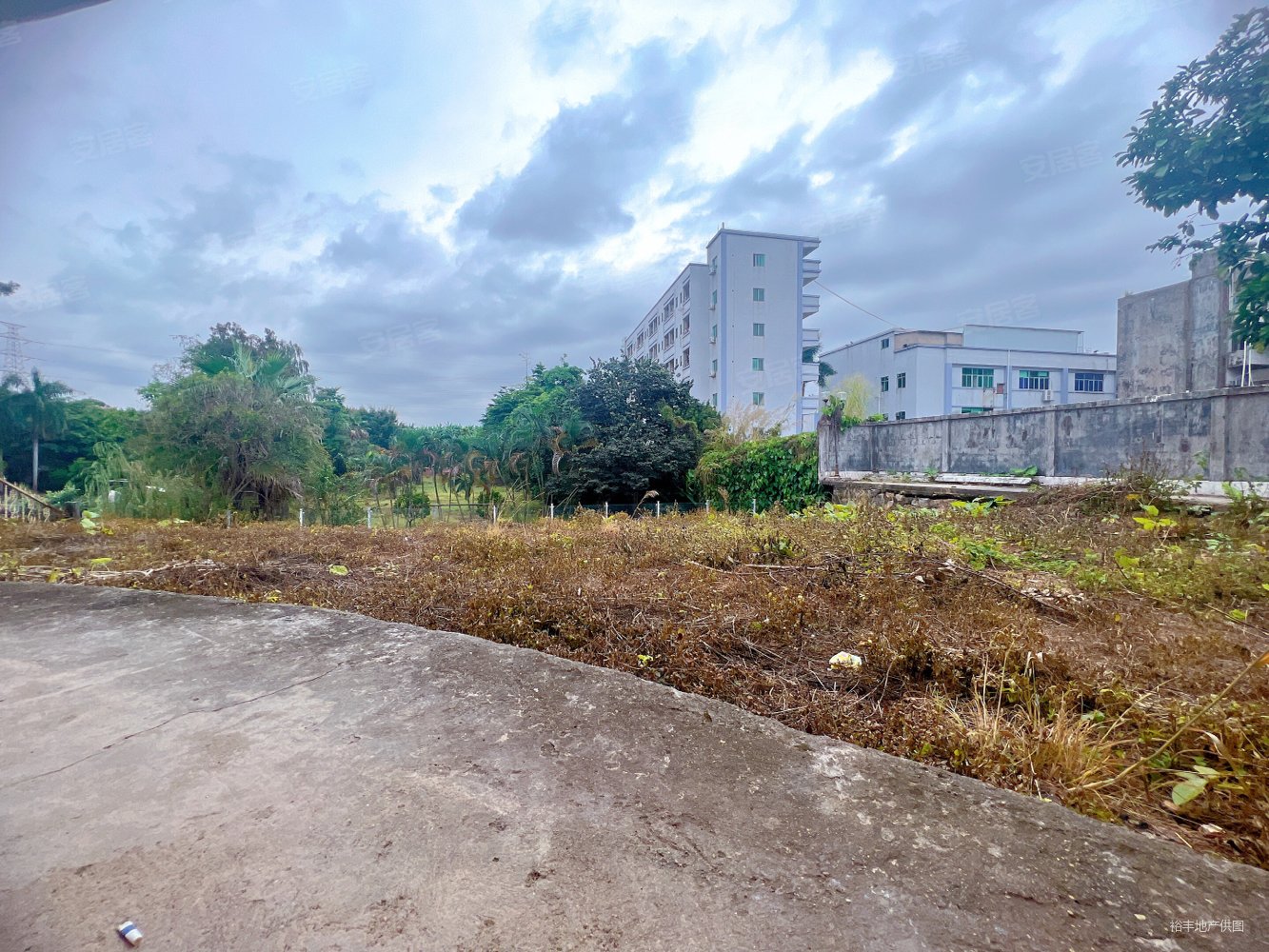 年丰山庄(别墅)二手房,1399万,4室3厅,3卫,296平米-东莞安居客