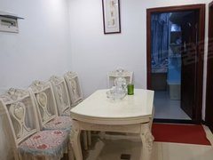 永州零陵永州商业城神仙领旁边 楼梯房三楼 精装三房 家具家电齐全 状态好出租房源真实图片