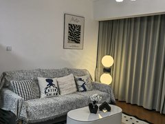 常州钟楼南大街吾悦旁!莱蒙名俊家园 2号楼19楼 2房2厅1卫 出租出租房源真实图片