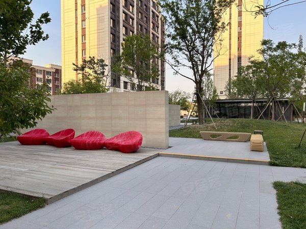 北京昌平北七家和悦华玺全新房源一个月起租 !公寓直租!