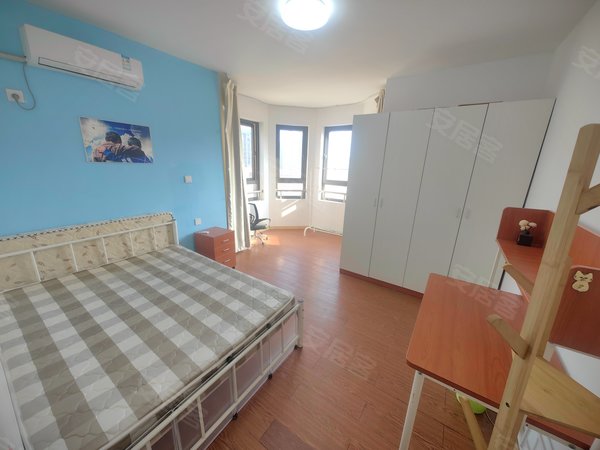 【多图】紫金西苑,西溪租房,无中介,5号线蒋村地铁口,紫金西苑,华策