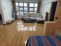 秦皇岛海港人民广场和苑小区，可月租，月租，精装修，家具家电齐全，拎包入住出租房源真实图片