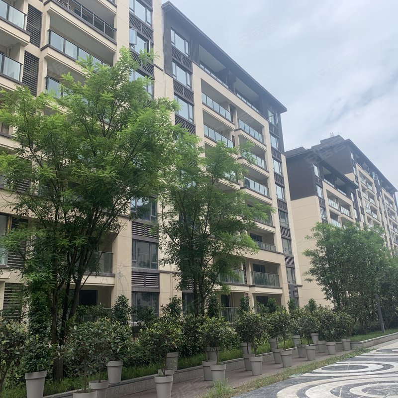 【中伦金海岸, 中伦金海岸小区详情,房价走势,房源,业主论坛】- 重庆