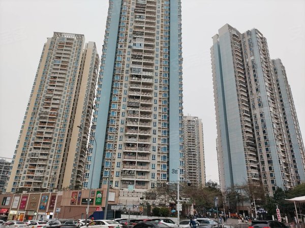 【多图】桃源村(三期),桃源村租房,桃源村三期,全套家私电器,拎包入住