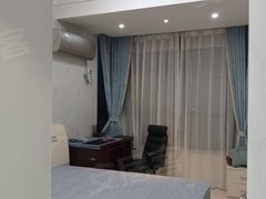 枣阳天天福广场建设路万像城一室一厅精装修干净整洁家电齐全拎包入住出租房源真实图片