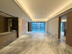 深圳南山前海万象前海，楼上，悦玺272平城市景观大平层出租房源真实图片