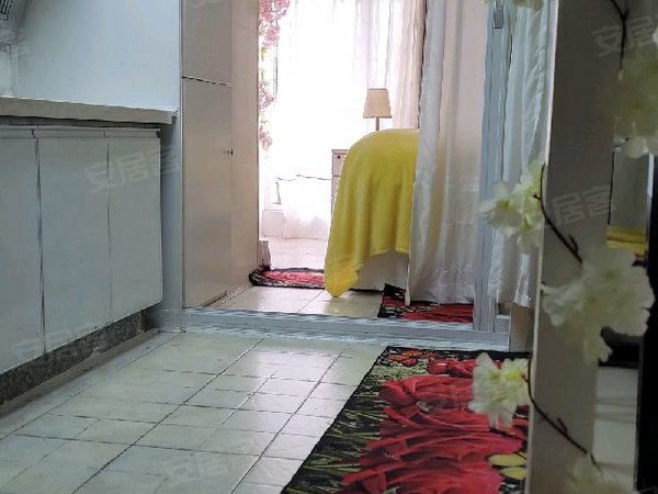 【多图】师大现代花园(商住楼),大面租房,师大现代花园(商住楼) 1室1