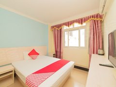 中山石岐兴中广场兴中广场 1室0厅1卫出租房源真实图片