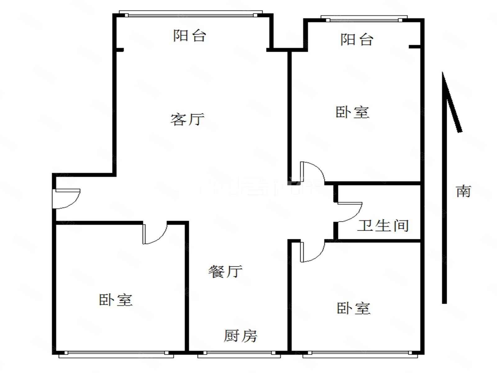 呼和浩特房产网>呼和浩特二手房>玉泉二手房>南茶坊二手房>金熙嘉园