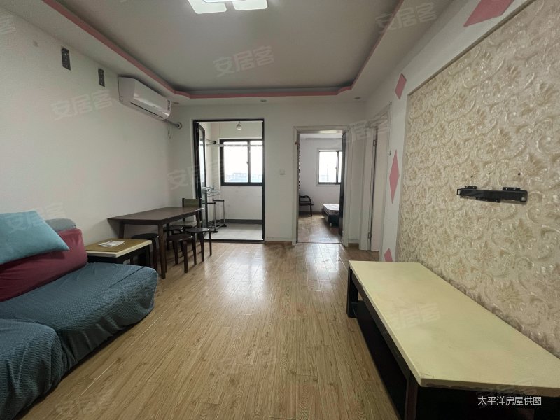 新凯城紫荆苑二手房,199万,2室1厅,1卫,72.88平米-上海安居客