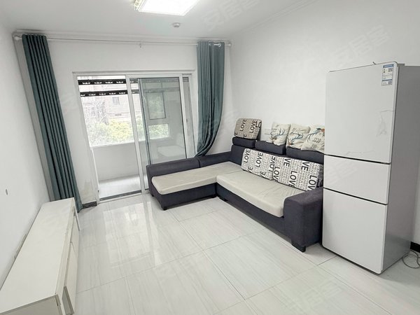 徐州金山桥开发区高铁站金色年华(贾汪)金色年华，环球港附近，泰隆附近，徐工机械附近出租房源真实图片